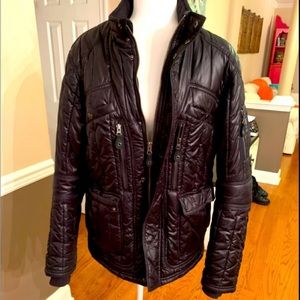 Triple 5 Soul Men’s winter jacket RARE!!!